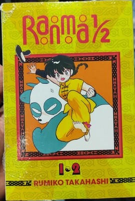 Ranma