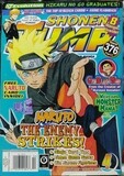 Shonen Jump Numero 64 Manga