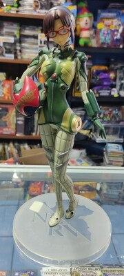 SH Mari Evangelion Estatua Anime  Ichiban Kuji