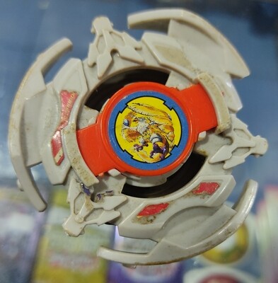 Beyblade