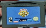 Super Monkey Ball JR Nintendo Game Boy Advance