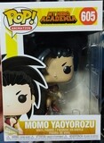 Momo Yaoyorosu My Hero Academia Funko Pop Anime