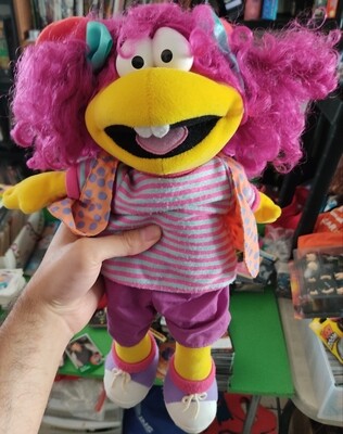 BA3 Winzies House Peluche