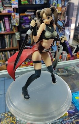 BAF1 Rin Tohsaka Archer Costume Fate Stay Night Figura Anime