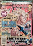 Shonen Jump Numero 58 Manga Ingles