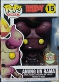 Amung Un Rama Funko Pop Specialy Series Hellboy 15 Comics