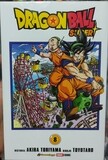 Dragon Ball Super Manga Volumen 8 Espanol Panini