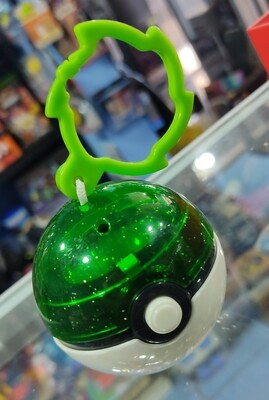 Pokemon Poke Ball McDonalds Happy Meal Japan 2008