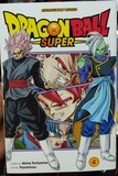 BA Dragon Ball Super Manga Volumen 4 Ingles Viz Media