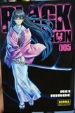 Black Lagoon Manga Volumen 5 Espanol Norma