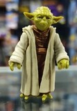 Master Yoda Star Wars Figura