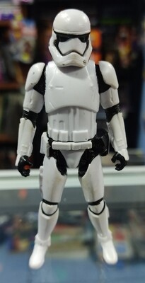 Stormtrooper Star Wars Figura 3.75