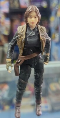 Jyn Erso Star Wars Figura 3.75