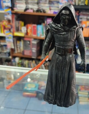 Kylo Ren 5.5 Pulgadas Star Wars Figura