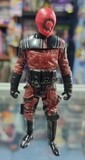 Guavian Security Soldier 3.75 Pulgadas Star Wars Figura