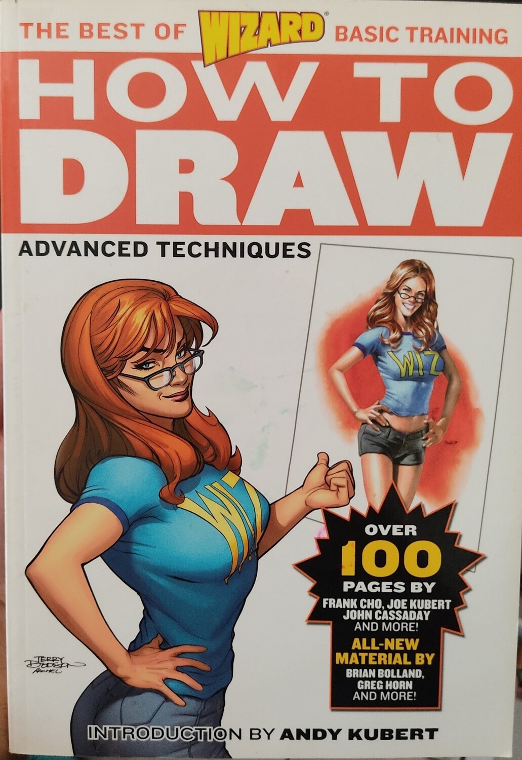 NELA-n, How to Draw Heroic AnatomyBook Libro Aprender A Dibujar Ingles