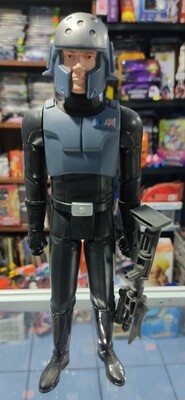 Agent Kailus Star Wars Rebels 12 Pulgadas