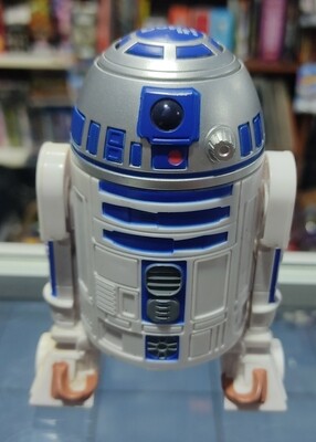 SH Hasbro Gaming Star Wars Bop it Juego de Mesa R2D2