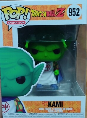 Kami Funko Pop Anime Dragon Ball Z 952