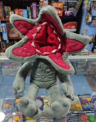 BA3 Stranger Things Demogorgon Peluche 10 Pulgadas