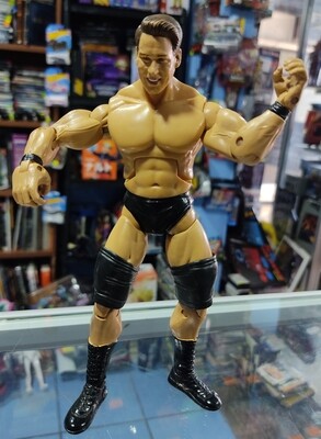 John Layfield WWE 6 Pulgadas Figura