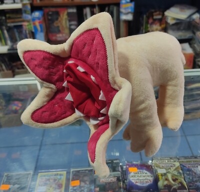 BA3 Demogorgon Peluche Stranger Things