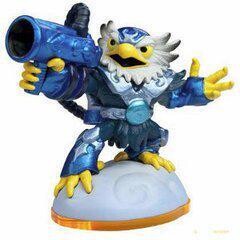 NELA-b, Jet-Vac - Giants Skylanders Usado