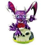 Cynder Skylanders Usado