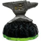 Anvil Rain Skylanders Usado