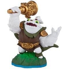 Zoo Lou - Swap Force Skylanders Usado