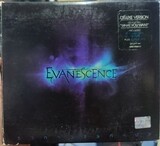 Evanescence Deluxe Version CD Musica Original Usado Completo