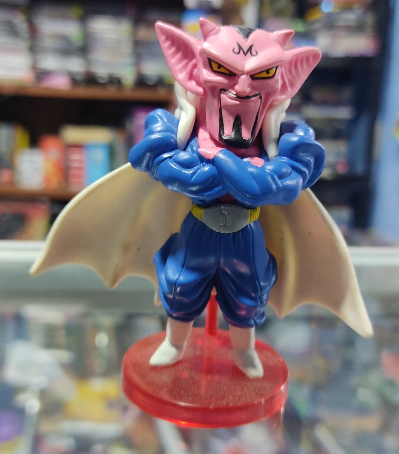 Dabura Dragon Ball Z Banpresto