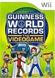 GUINNESS WORLD RECORDS: THE VIDEOGAME  (Nintendo Wii) Usado Completo