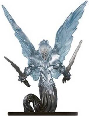 Angel of Retribution #40 Against the Giants D&amp;D Miniatures
Against the Giants (D&amp;D) Dungeons and Dragons