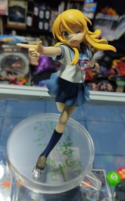 SH Oreimo Kirino Kousaka 1/8 Kotobukiya Estatua Anime