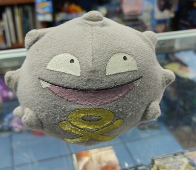 Koffing Peluche Pokemon