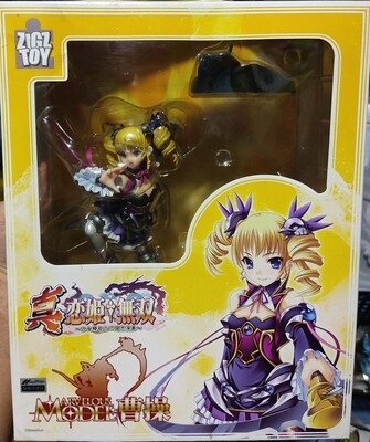 Marvelous Mode Koihime Musou Cao Figura
