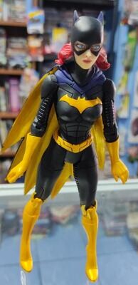 Batgirl 6 Pulgadas DC Universe