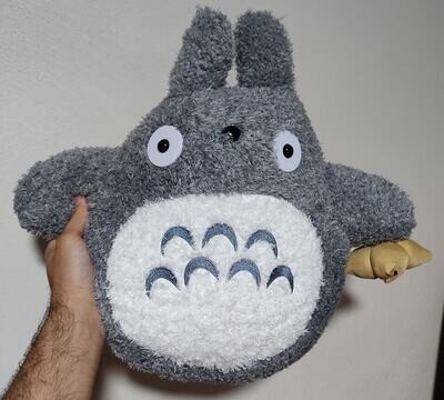 Peluche Grande Totoro 