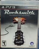 Rocksmith Juego Usado (Membresia)