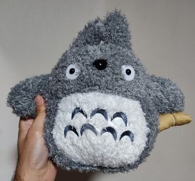 Peluche Totoro 
