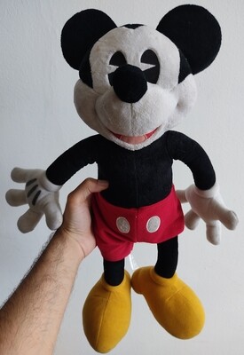 Micket Mouse Peluche 14 pulgadas Disney