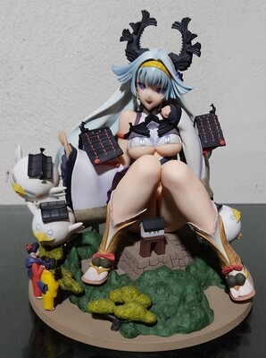 Max Factory Sengoku Bushouki Muramasa Himejijou