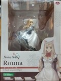 BA Rouna Shining Hearts 1/8 Kotobukiya