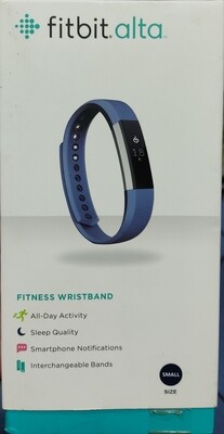 Fitness Wristband Fitbit Alta Small Size