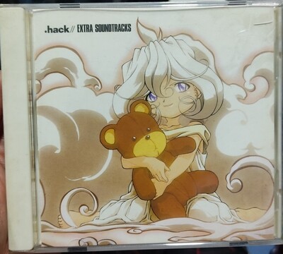 BA4 Hack Extra Soundtracks OST Usado Completo