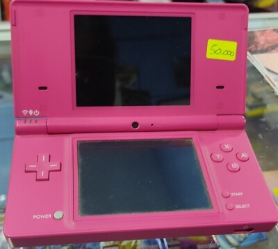 Nintendo DSi Consola Rosada