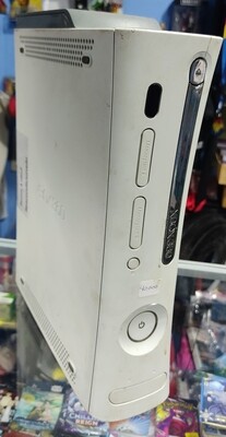 Xbox 360 Consola