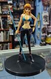 Nami One Piece Figura Anime Bootleg