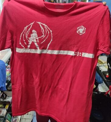 Blizzard Camisa Oficial